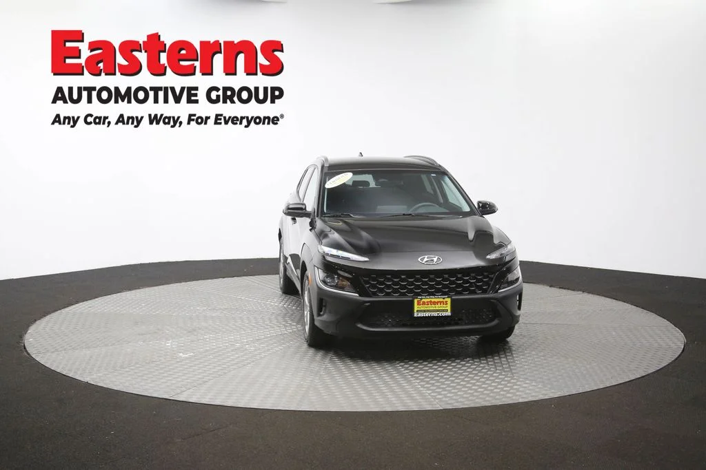 Used 2023 Black Hyundai SEL image 50