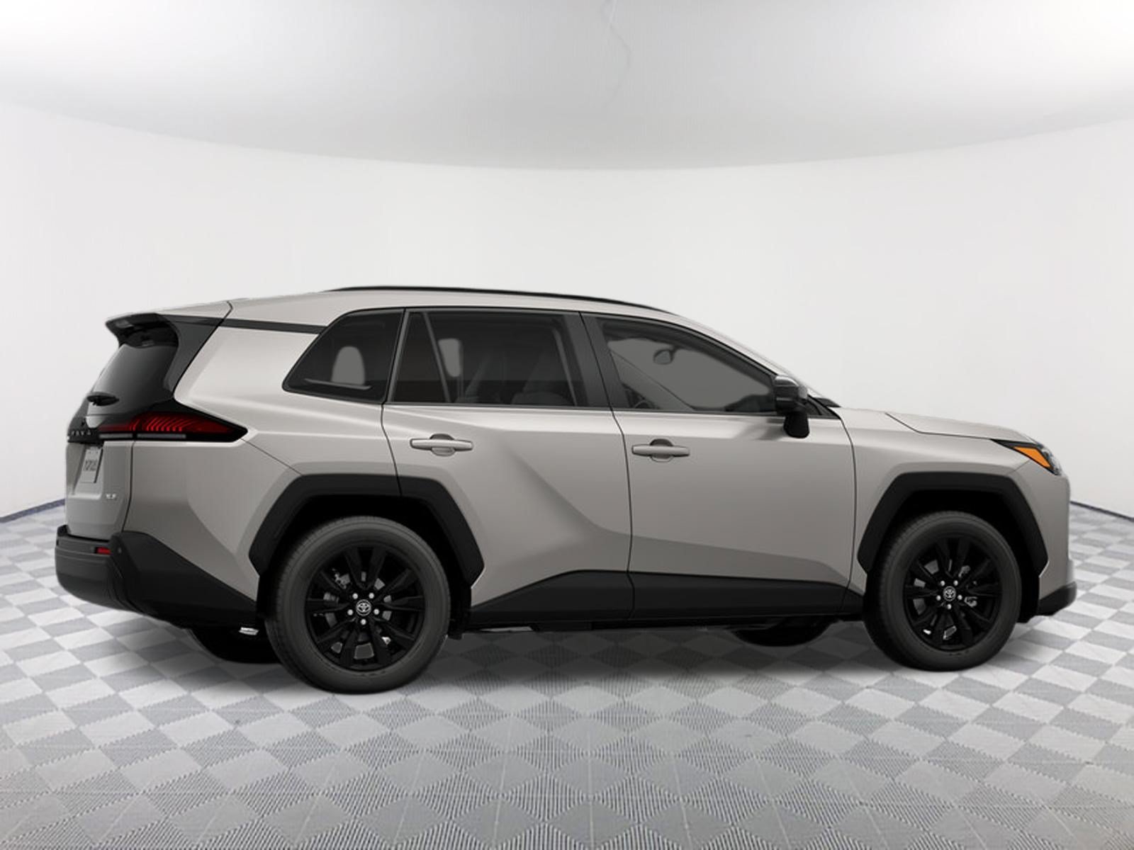 New 2026 Meteor Shower Toyota XLE Premium image 11