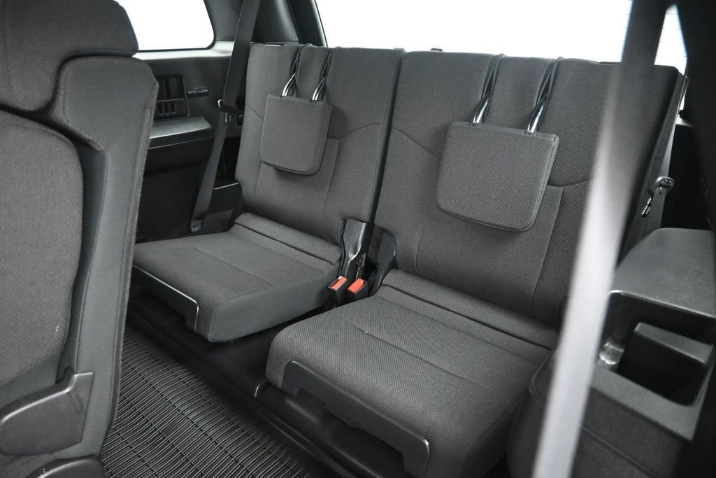 Certified Used 2025 Black Toyota SR5 image 14