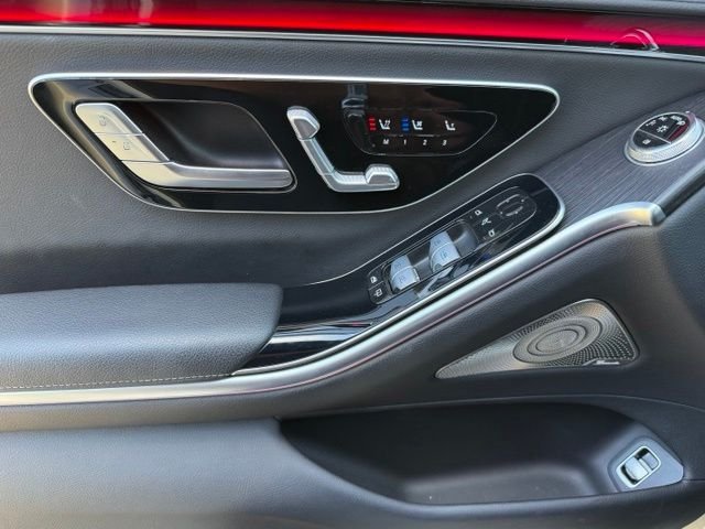 Certified Used 2023  Mercedes-Benz S 500 image 15