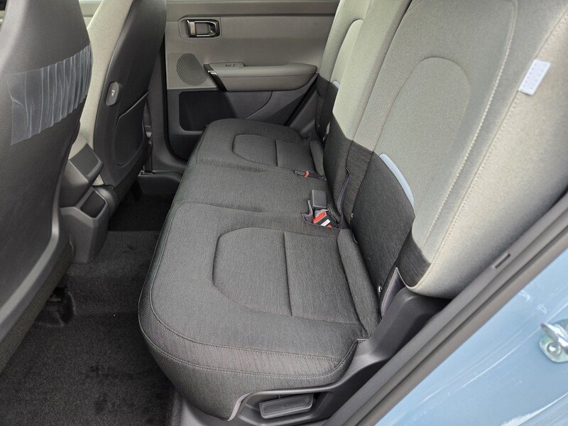 New 2027 Frost Blue Kia S image 7