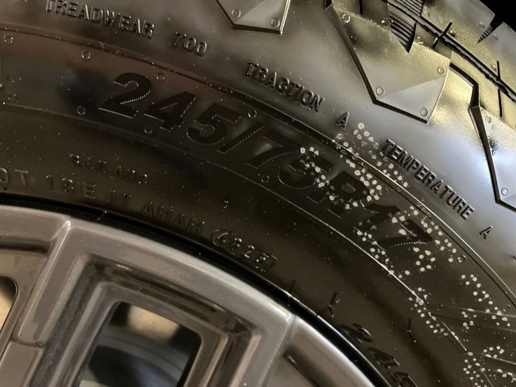 New 2026 41 Exterior Paint Jeep Sport S image 28