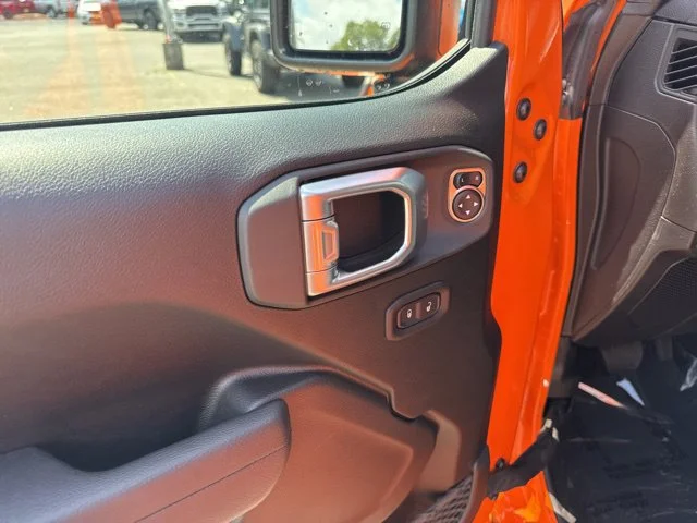 New 2026 Joose Exterior Paint Jeep Willys image 16