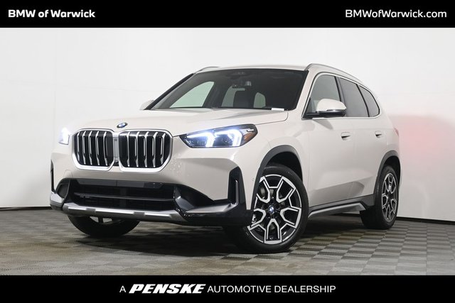 2026|BMW|X1|xDrive28i|4D Sport Utility