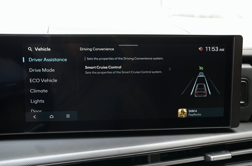 New 2026 Phantom Black Hyundai SE image 38
