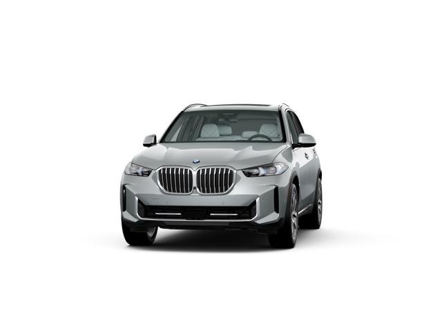 New 2026 Skyscraper Grey Metallic BMW  image 3