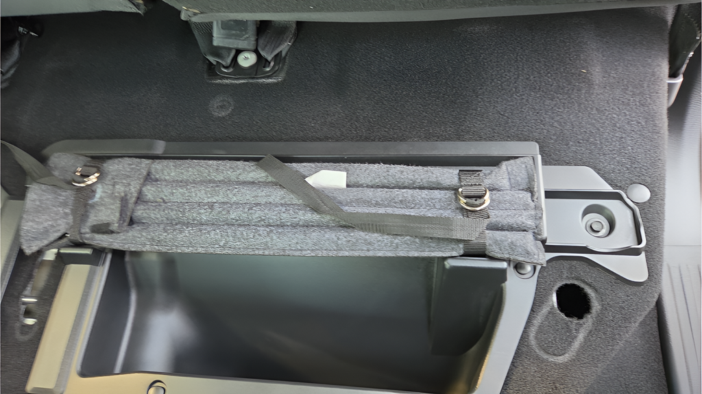 Used 2021 Gray Ford XLT image 71