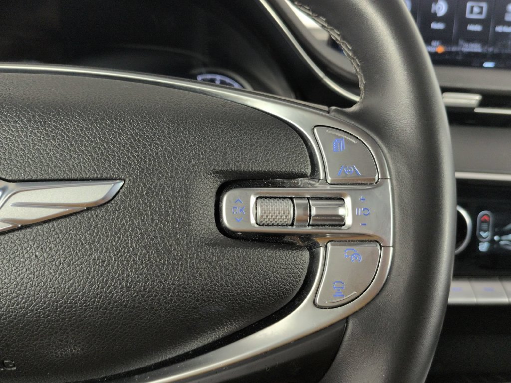 2025 GENESIS GV70 Standard - Photo 41