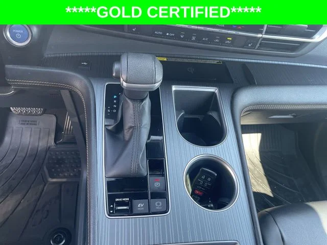 2022 Toyota Sienna Woodland Edition - Photo 26