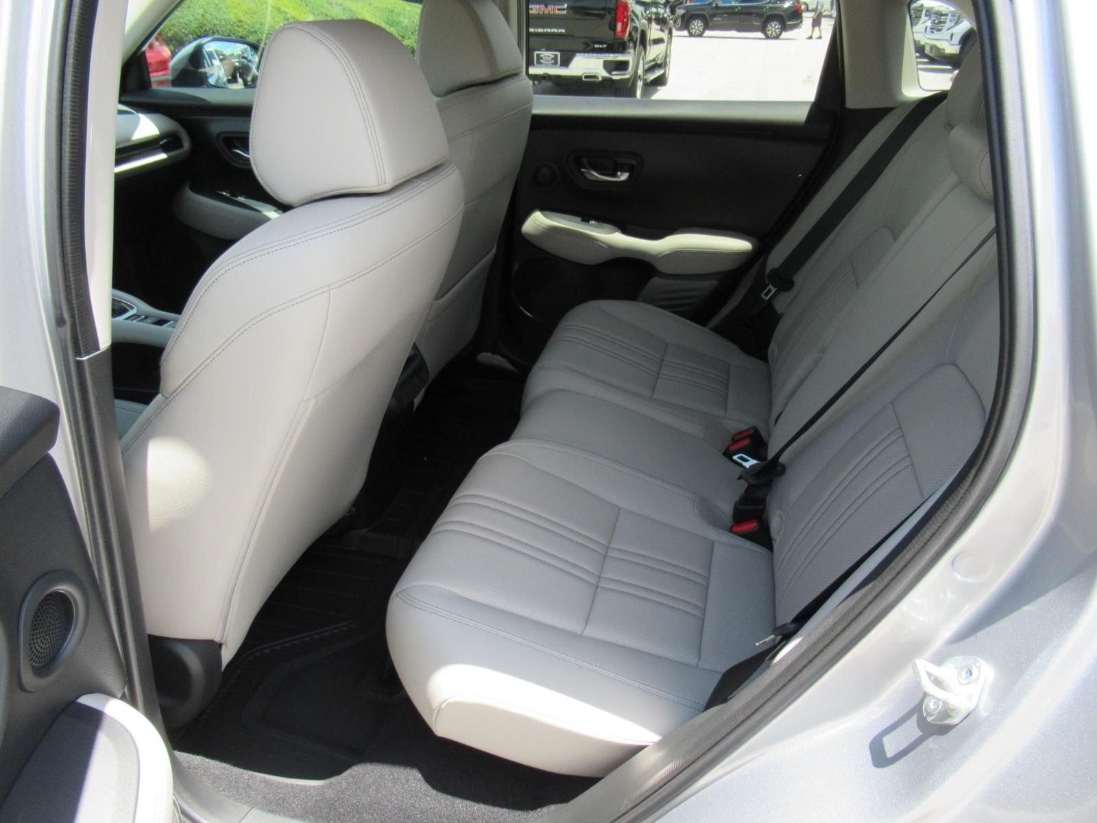 Used 2026 Gray Honda EX-L image 33
