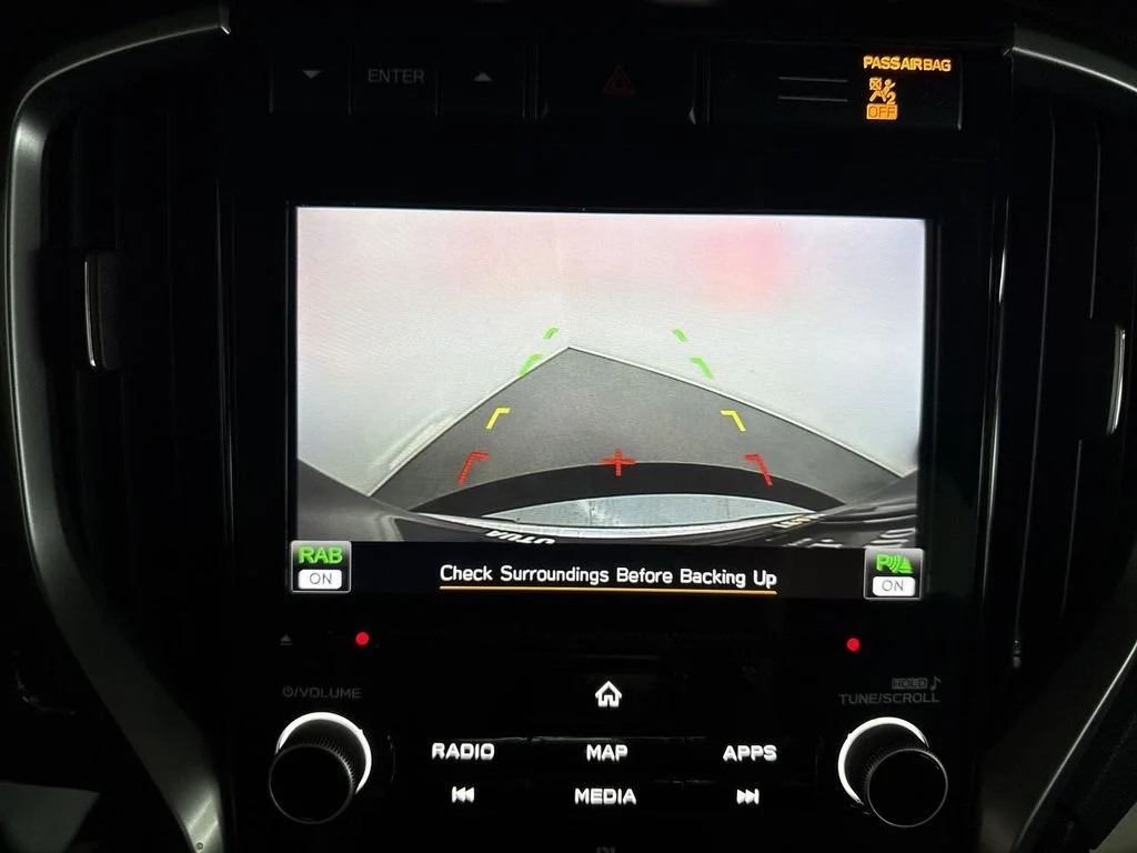 Used 2021 Gray Metallic Subaru Limited image 30