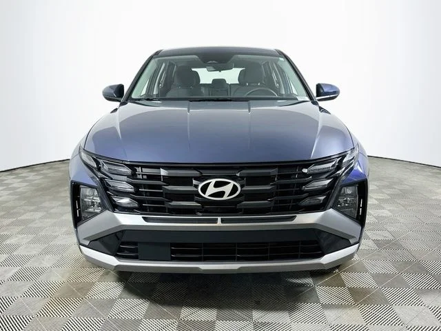 Certified Pre-Owned 2025 Hyundai Tucson SE