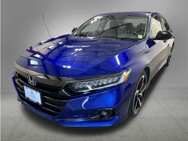 2022 Honda Accord Sport Special Edition