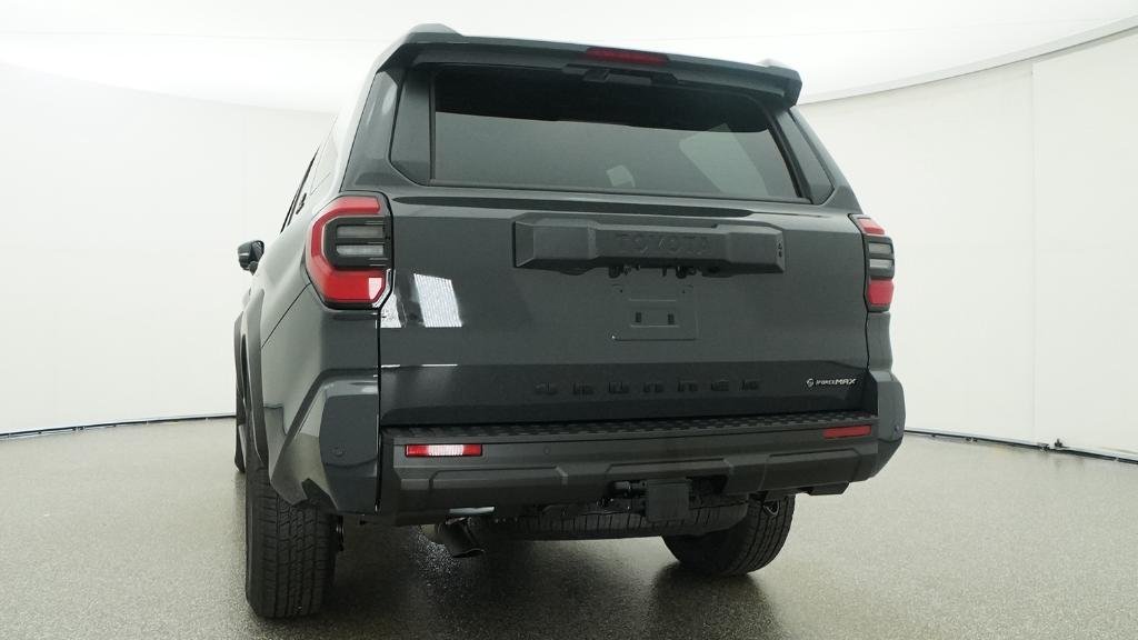 New 2026  Toyota TRD Off Road Premium image 4