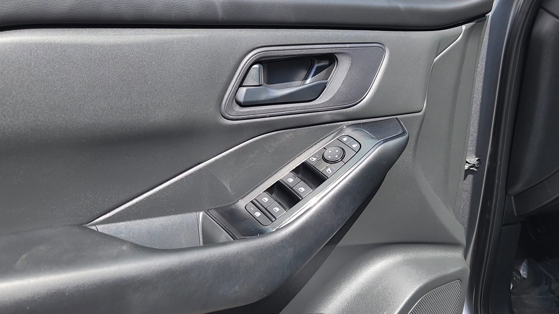 Used 2024 Gun Metallic Nissan S image 30