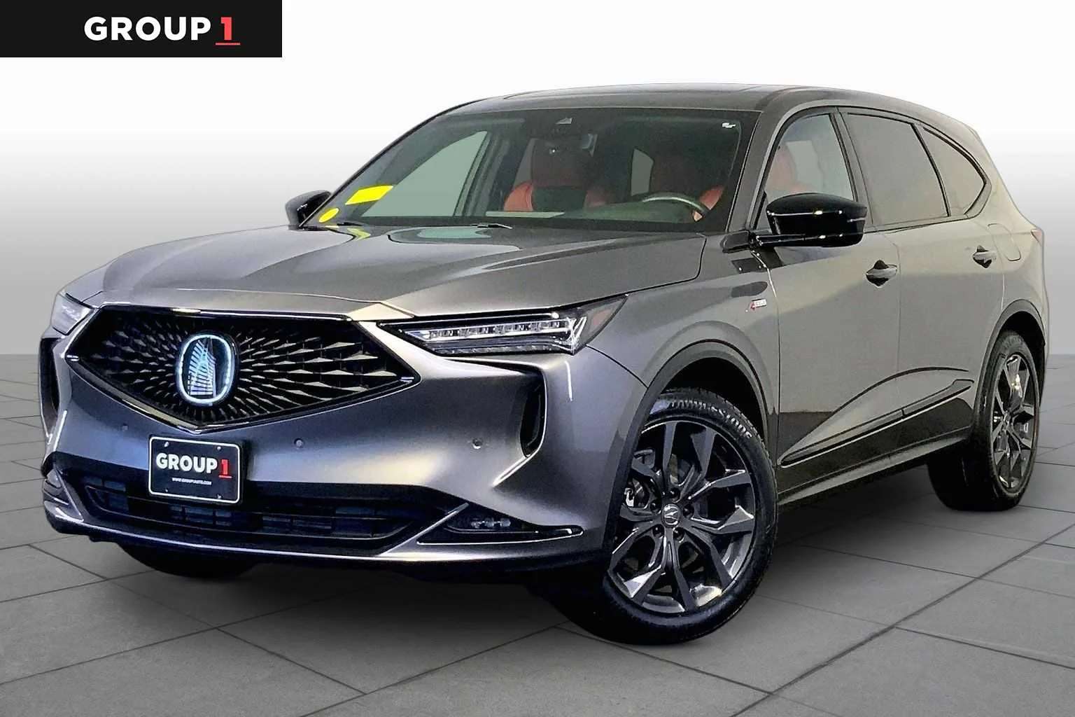 2023 Acura MDX SH-AWD A-Spec Package's photo
