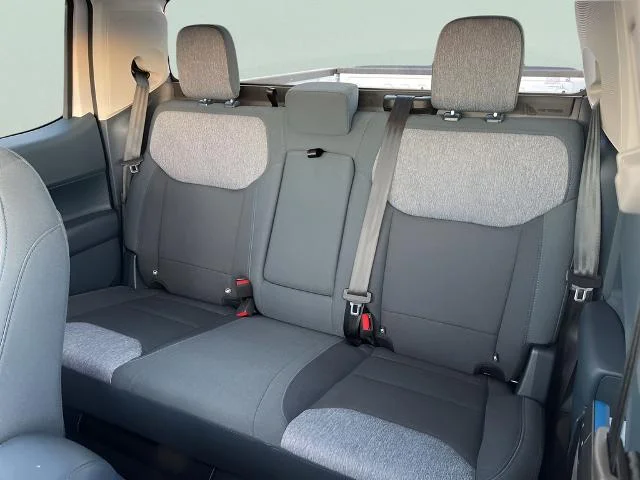 2025 Ford Maverick XLT - Photo 42