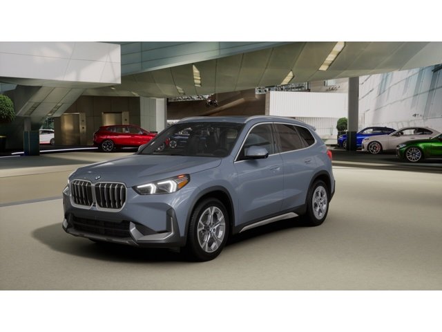 2027 BMW X1 28i