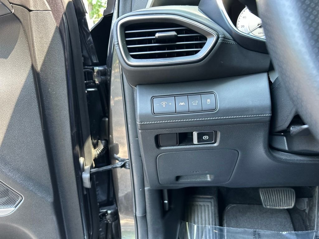 2023 Hyundai Santa Fe Calligraphy - Photo 25