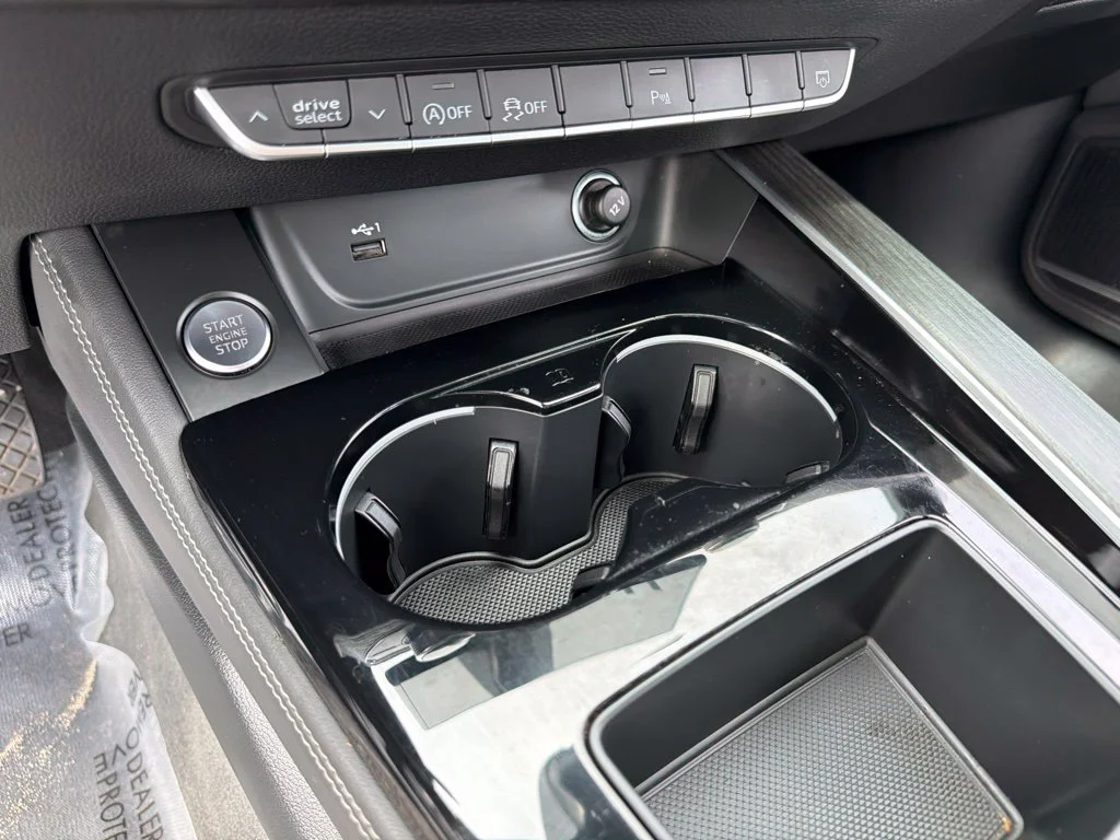 2024 Audi A5 Sportback Premium Plus - Photo 38
