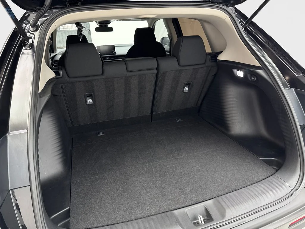 Used 2025 Black Honda LX image 76