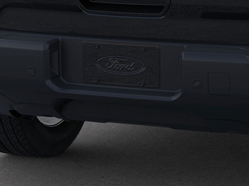New 2025 Shadow Black Ford Heritage image 53