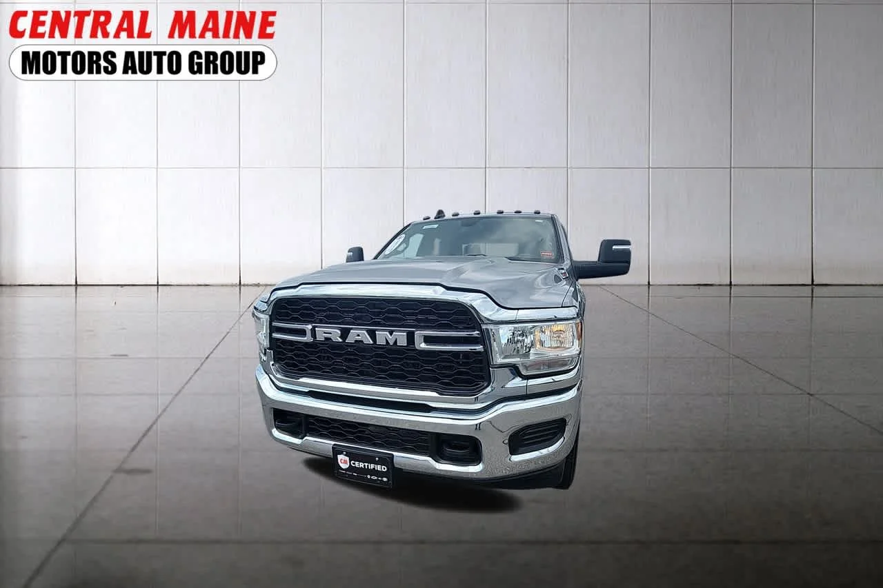 2024 RAM 2500 Pickup