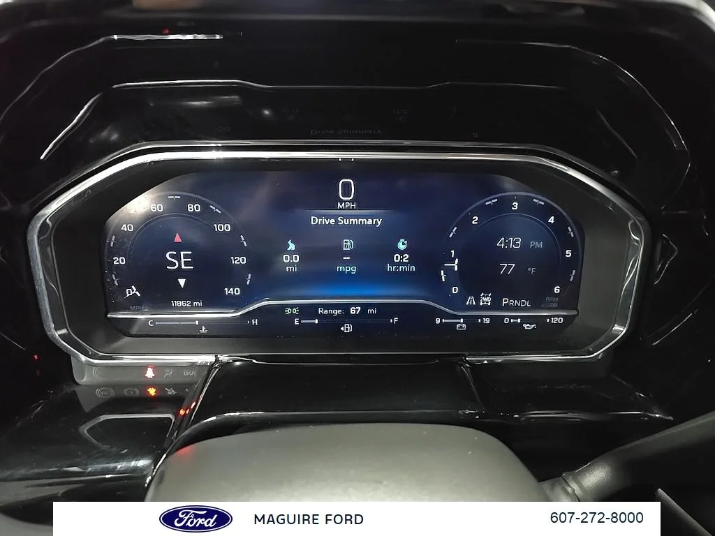 Used 2023 Blue Chevrolet LT image 24