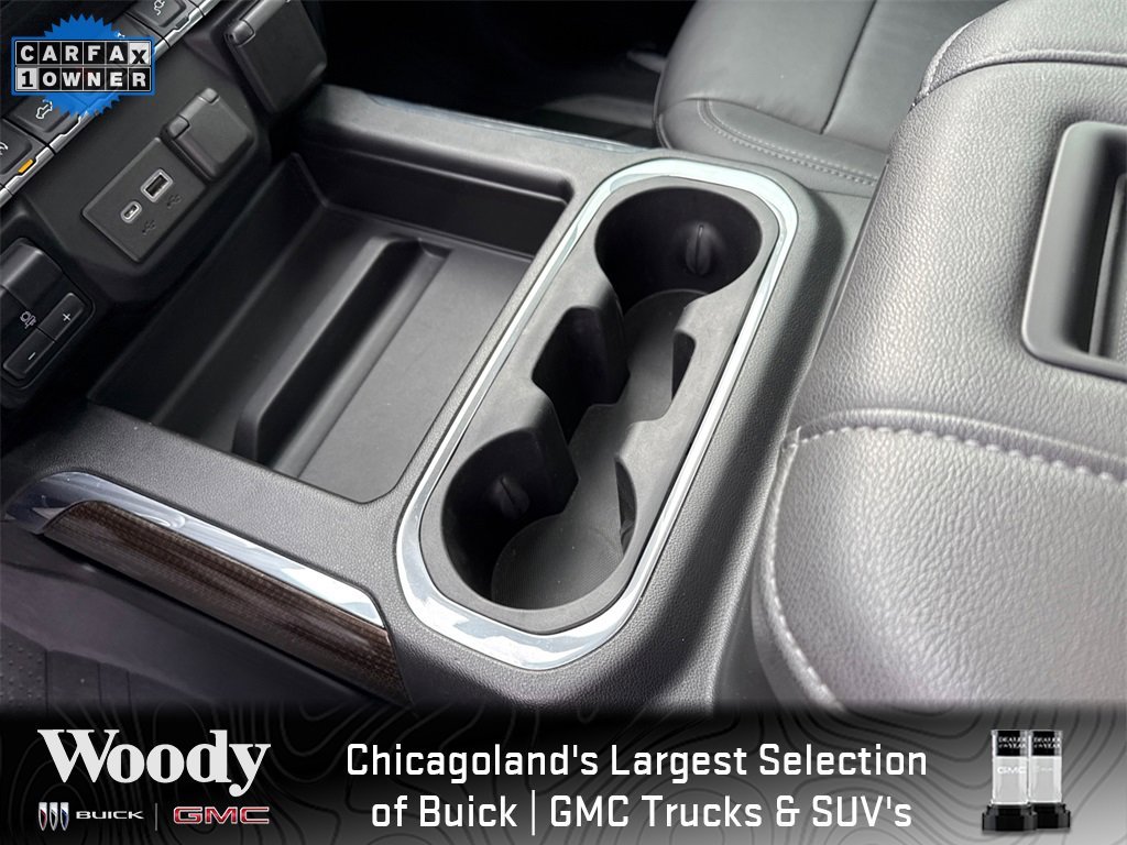 2021 CHEVROLET SILVERADO - Image 24