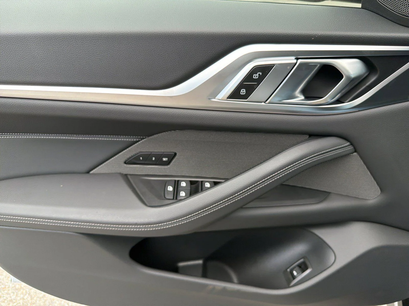 New 2026 Brooklyn Grey Metallic BMW M440i Gran Coupe image 23