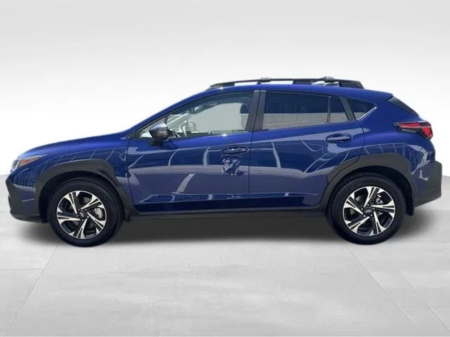 Used 2025 Blue Subaru Premium image 5