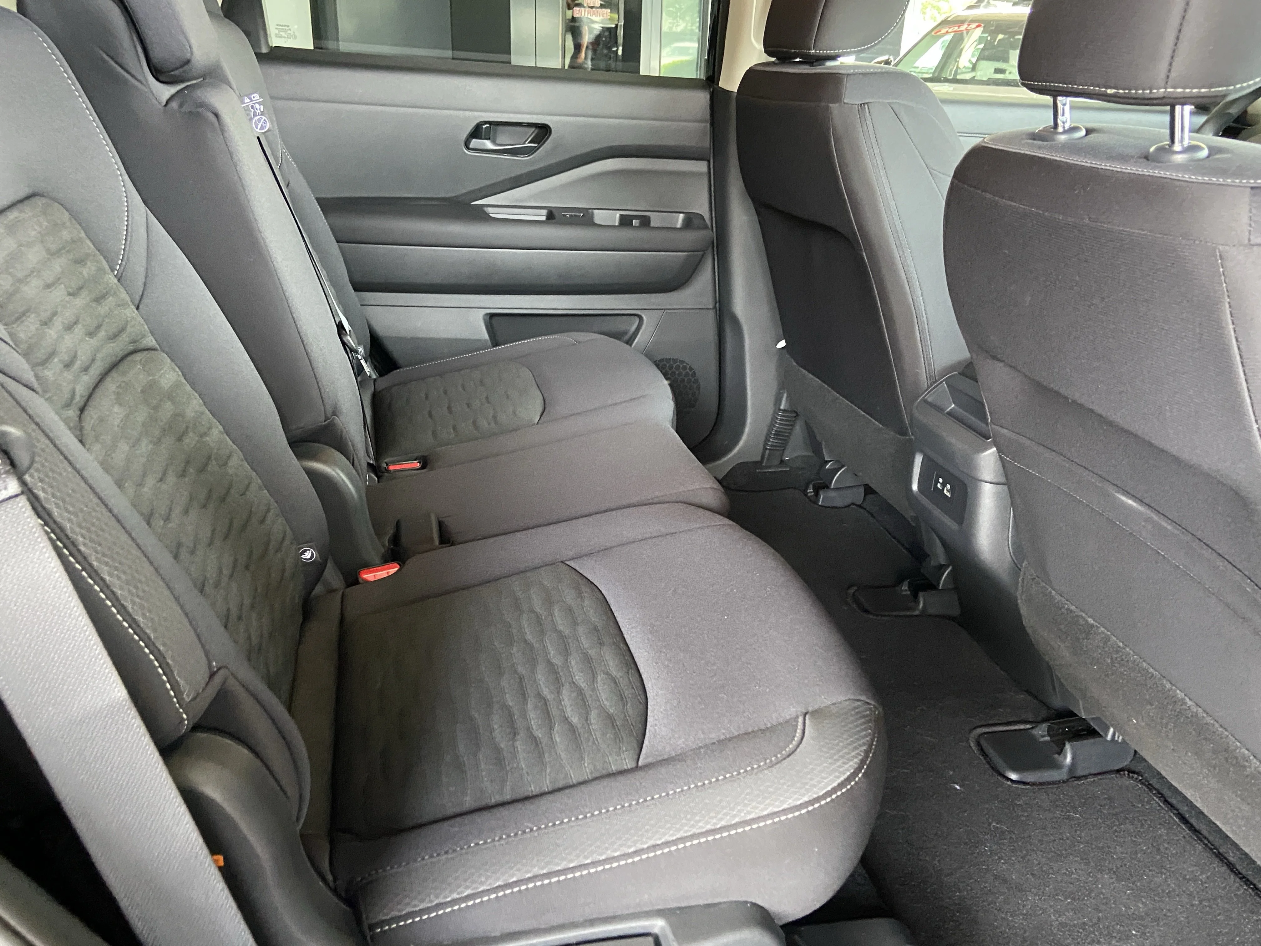 Used 2025 Super Black Nissan S image 29