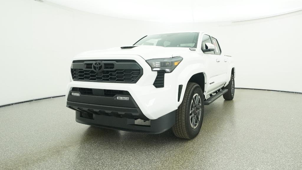 2026 Toyota Tacoma TRD Sport - Photo 12
