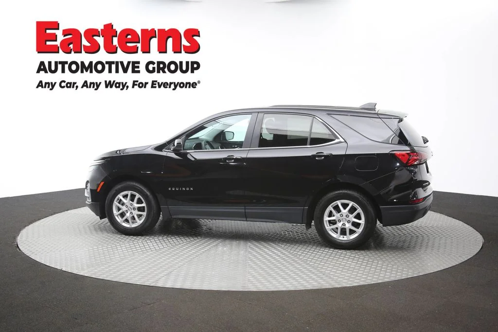 Used 2024 Black Chevrolet LT image 60