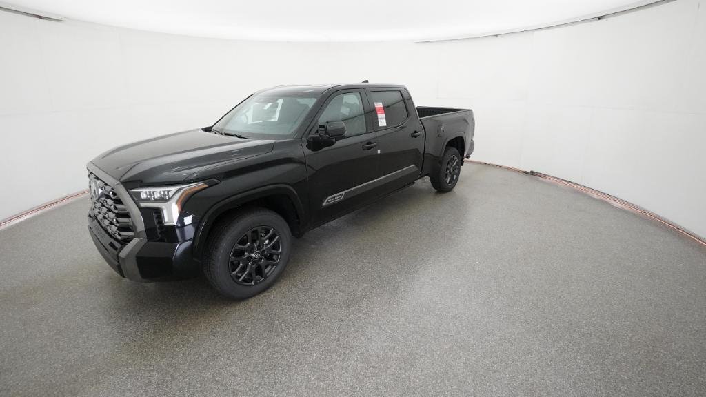 2026 Toyota Tundra Platinum - Photo 34