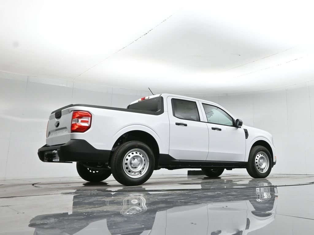 New 2026 White Ford XL image 46