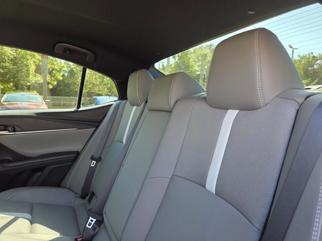 Used 2026 Blue Toyota SE image 20