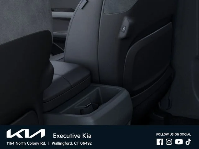 New 2027 Black Kia X-Line SX Prestige image 26