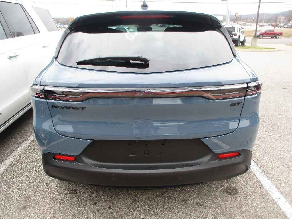 2024 Dodge Hornet GT Plus - Photo 20