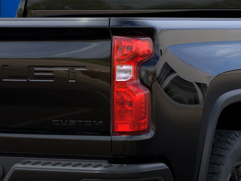 2026 Chevrolet Silverado 2500 HD Custom - Photo 11