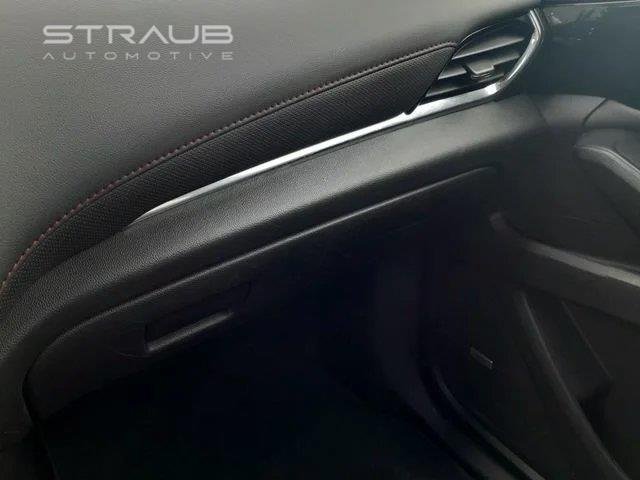 Used 2022 Cherry Red Tintcoat Chevrolet RS image 32