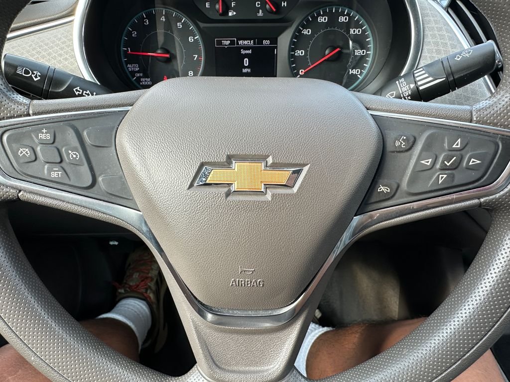 2020 Chevrolet Malibu 1LT - Photo 19