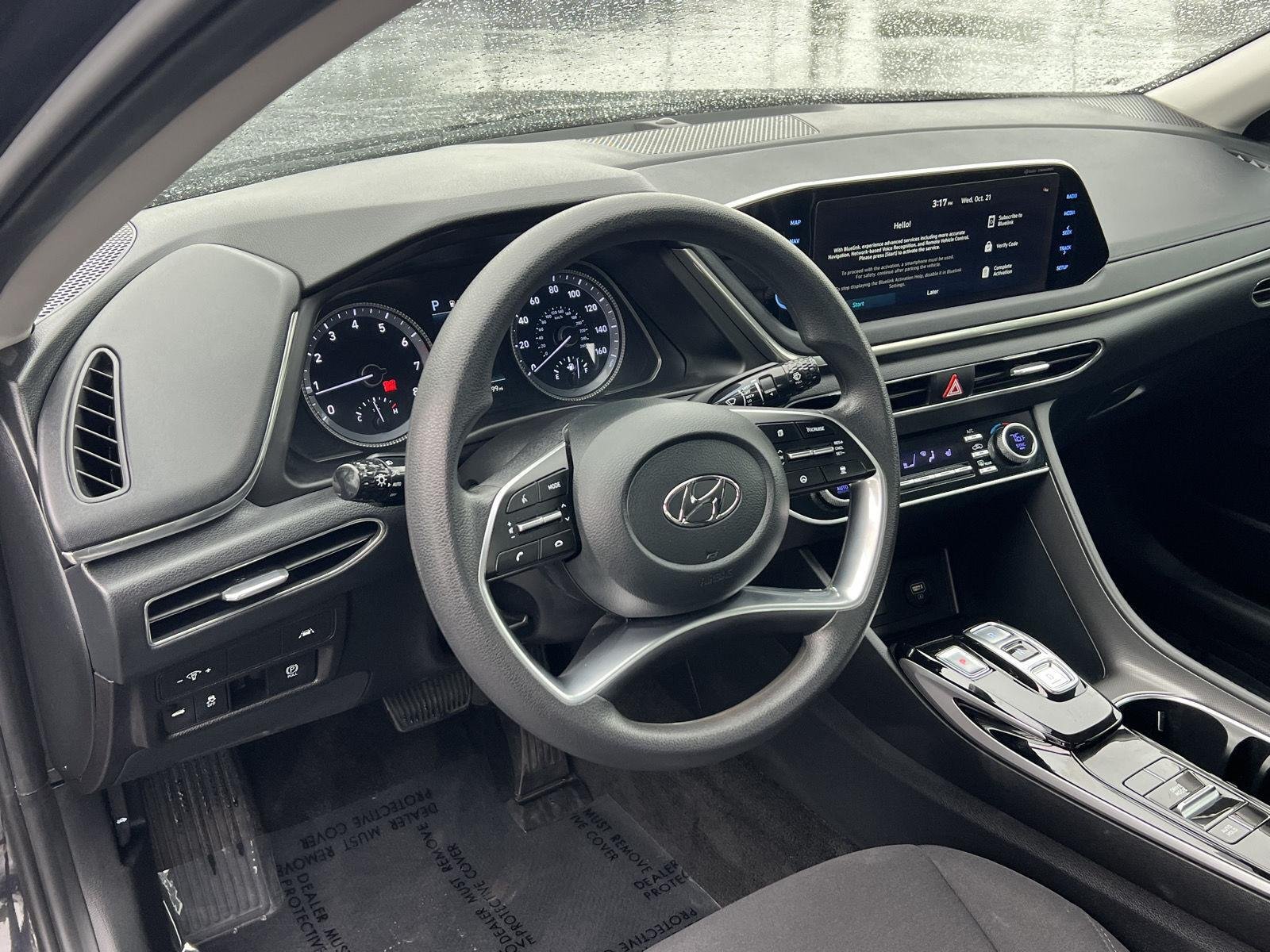 2023 Hyundai Sonata SEL - Photo 23