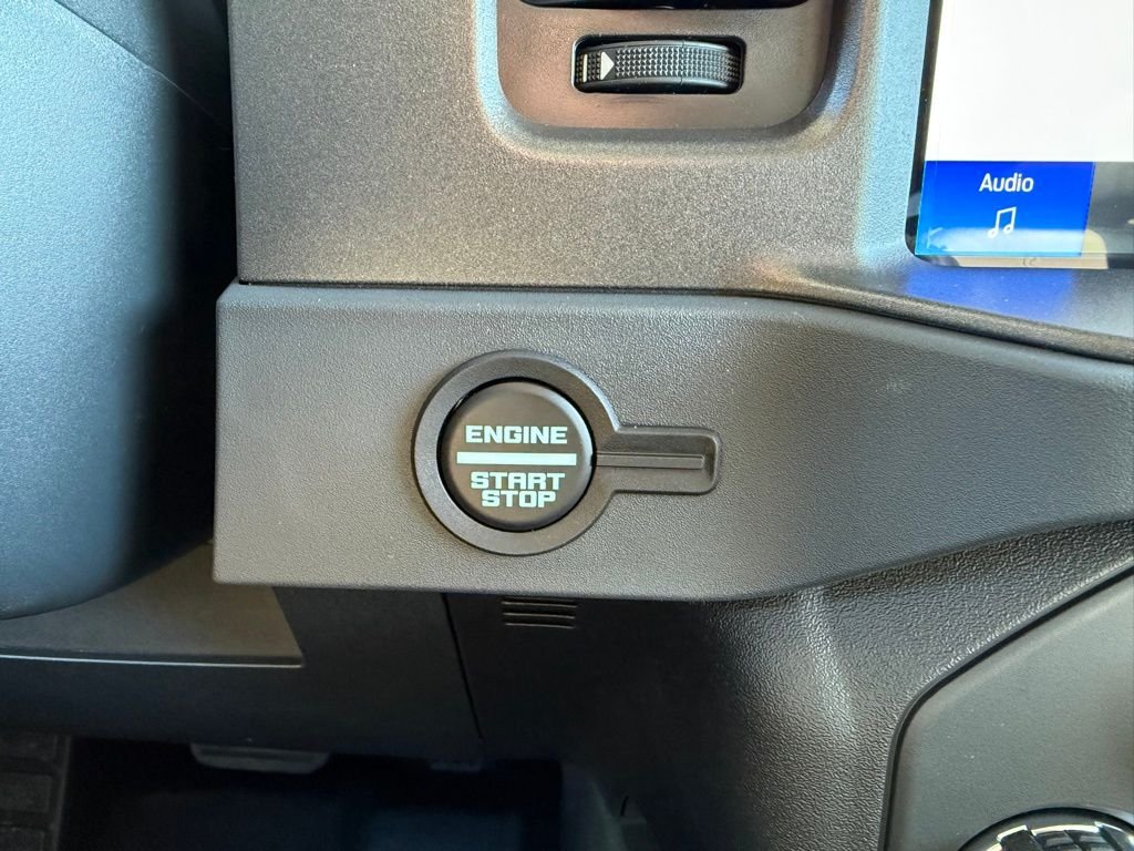 2025 Ford Bronco 4-Door Badlands - Photo 25