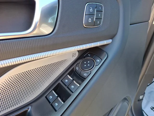 New 2026 Marsh Gray Ford Tremor® image 12