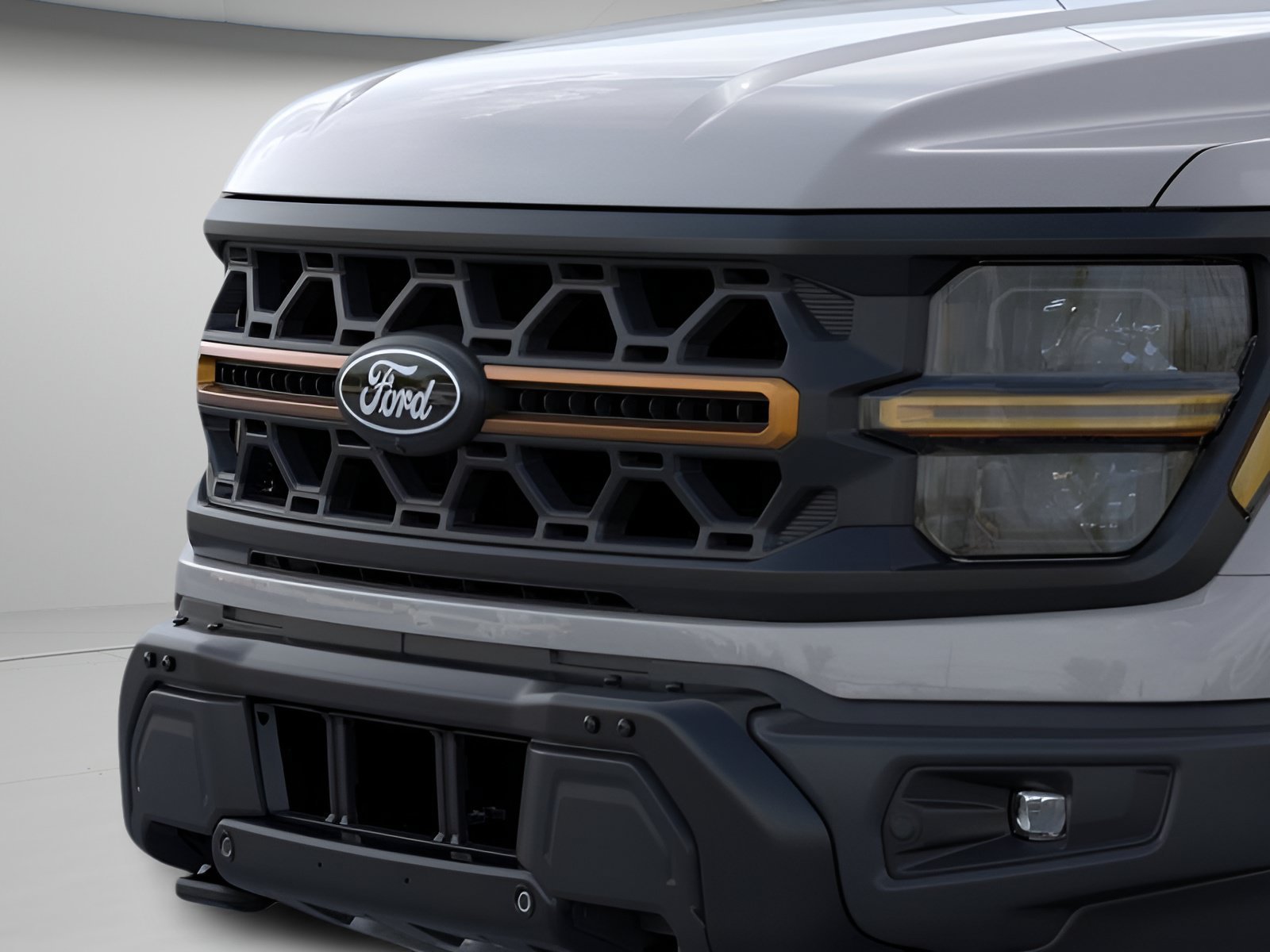 New 2026 Avalanche Ford Tremor image 19