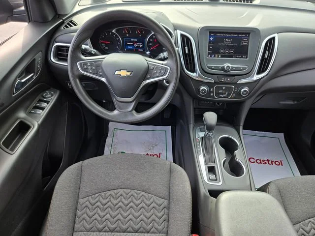 Used 2023 Gray Chevrolet LT image 13