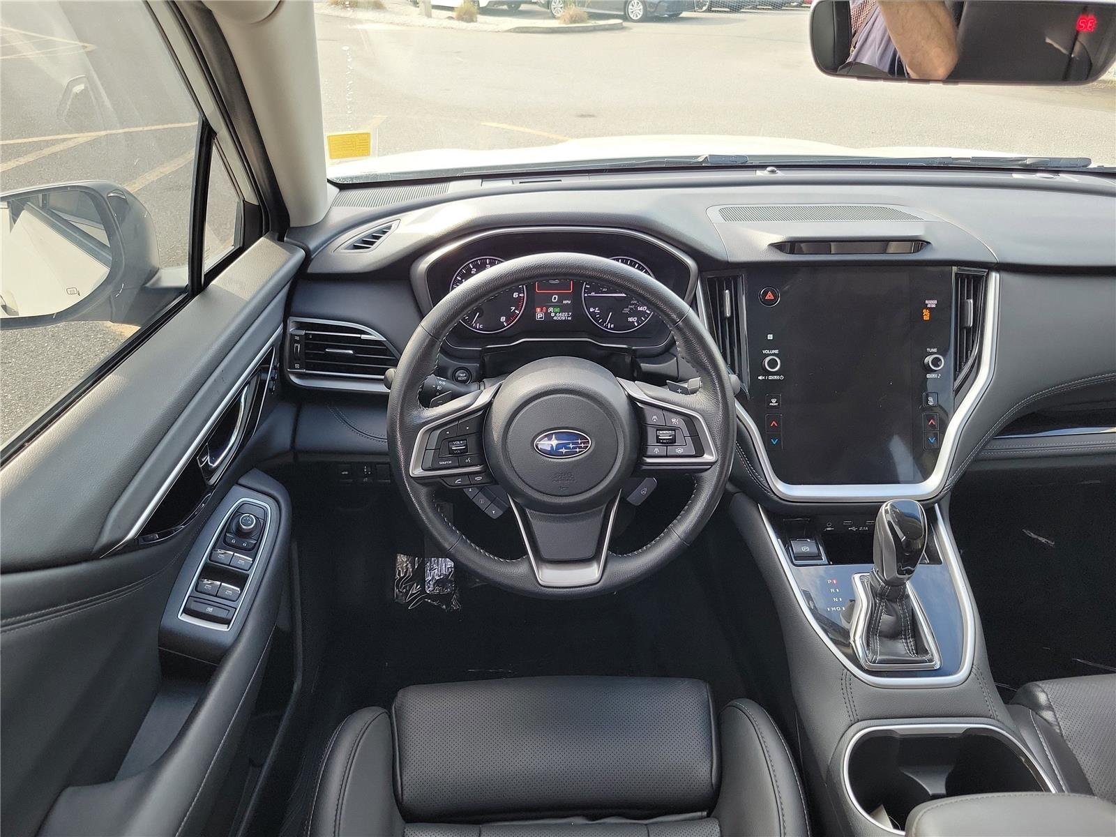 2021 Subaru Legacy Limited - Photo 26