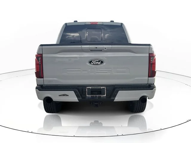 New 2026 Avalanche Ford XLT image 6