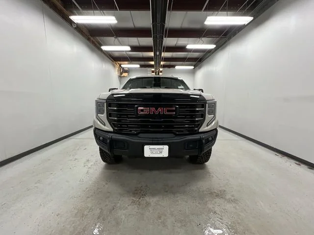 New 2026 Coastal Dune GMC AT4X image 3